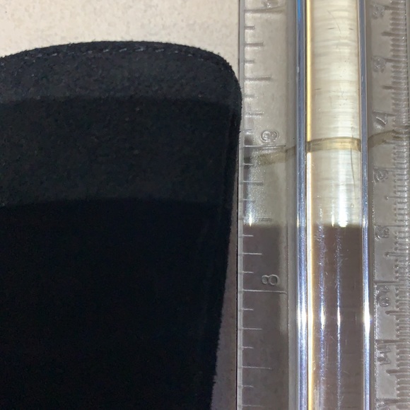 Gucci suede boots - Picture 13 of 14